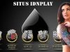 Situs IDNPLAY Terbaru Deposit Via Pulsa