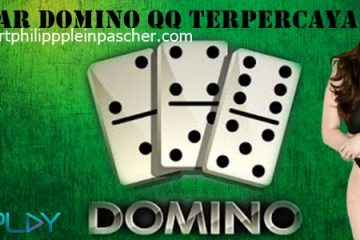 Bandar Domino QQ Terpercaya Penyebab Kekalahan Bermain