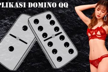 Aplikasi Domino QQ Terpopuler di Android