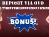 Deposit Via OVO