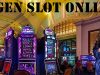 Game Paling Menghasilkan Dengan Agen Slot Online Terbaik 2020