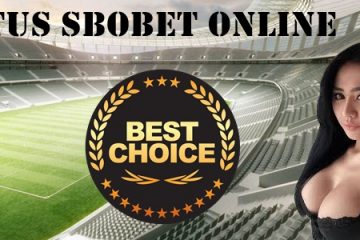 Mengetahui Situs SBOBET Online Resmi Yang Jelas Terpercaya