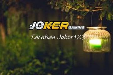 Kolaborasi Inovasi Pada Taruhan Joker123 Baccarat Online